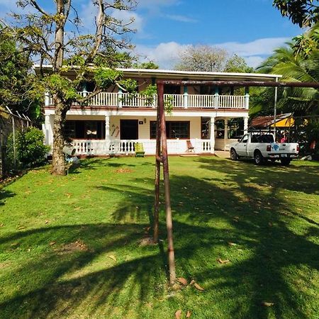 Jackson Guest House South End Exterior photo