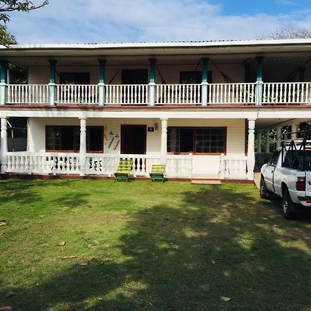 Jackson Guest House South End Exterior photo